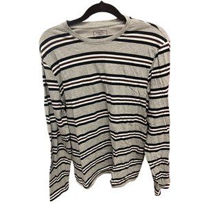 Rue 21 Men's Long Sleeve Tshirt, Size Large
